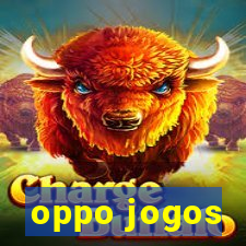 oppo jogos